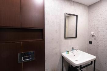 Arach Hotel Harbiye, Istanbul (fotografie 3)