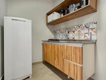 Urban Fully Equipped Kitchen Comfortable Suite, San Paolo (foto 3)