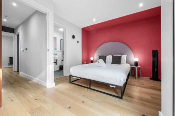 Free Parking - Roof Terrace - Luxury Townhouse, Manchester (foto 2)
