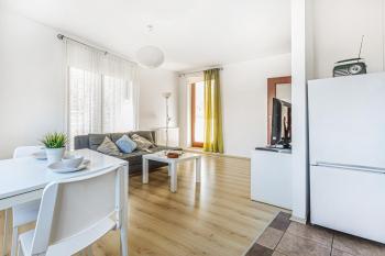 Komfort Parking Balkon, Breslau (Foto 5)