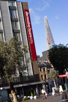Bermondsey Square Hotel - A Bespoke Hotel, Londres (foto 3)