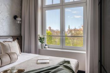 Reset in So Soho Spa Collection, Cracovia (foto 4)