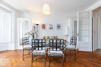 JOFFRE 38 - Spacious one bedroom apartment, Nice (fotografie 2)