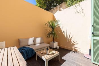 GUBERNATIS - Beautiful Duplex with terrace, Nice (fotografie 5)
