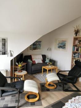 Min Lütt, Ahrenshoop (fotografie 3)