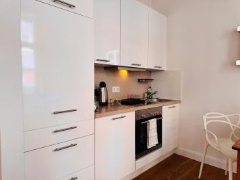 Charmantes 2-Zimmer Altbau Apartment in Köln Nippes, Cologne (photo 5)