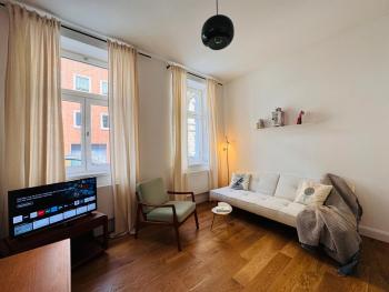 Charmantes 2-Zimmer Altbau Apartment in Köln Nippes, Cologne (photo 3)