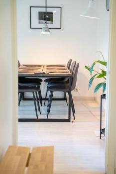 Flat with all essentials, great location, parking, Helsinky (fotografie 4)