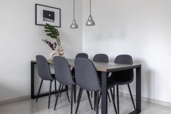 Flat with all essentials, great location, parking, Helsinky (fotografie 5)