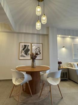 Acropoli 1 Bedroom Flat with Rooftop Acropolis View, Athen (Foto 5)