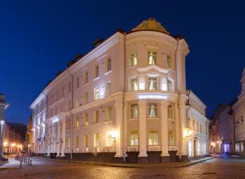 My City Hotel, Tallinn (foto 2)