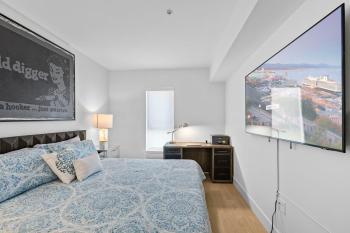 Huge Stylish Apartment Santa Mon, Los Angeles (fotografie 2)