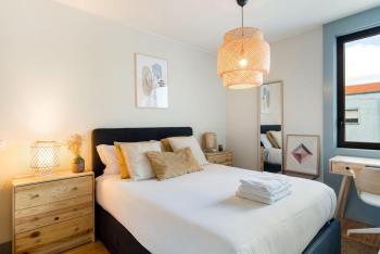 GuestReady - Lovely home in Campanhã, Porto (foto 3)