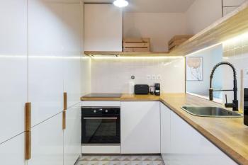 GuestReady - Lovely home in Campanhã, Porto (foto 5)