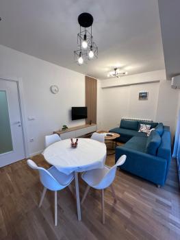 Sunny Apartment MONA, Skopje (photo 2)
