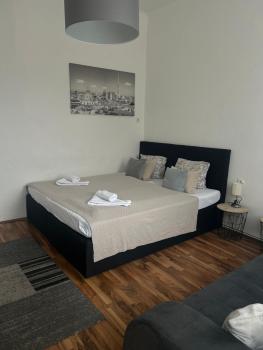 Paower Apartment, Vídeň (fotografie 2)