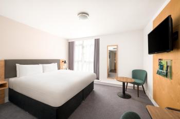 Holiday Inn Birmingham City by IHG, Birmingham (photo 3)