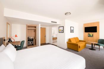 Holiday Inn Birmingham City by IHG, Birmingham (photo 4)