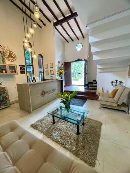 Aguacatala Hotel Boutique, Medellín (fotografie 3)