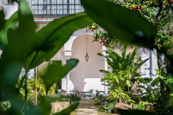 Hotel Boutique Casa del Limonero, Sevilla (foto 2)
