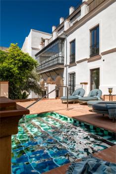 Hotel Boutique Casa del Limonero, Sevilla (foto 5)