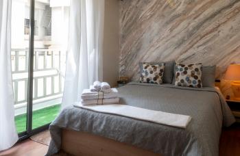 Elégant et moderne appartement à 10 min du centre de Casablanca, Casablanca (zdjęcie 3)