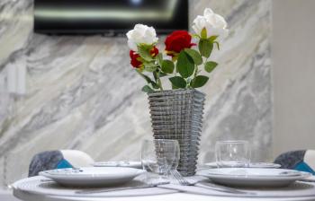 Elégant et moderne appartement à 10 min du centre de Casablanca, Casablanca (zdjęcie 5)