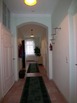 Ambiente-an-der-Elbe-Wohnung-EG, Дрезден (фото 4)