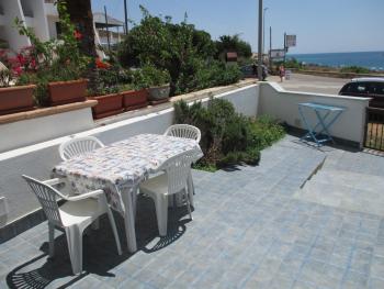 Mare Verde, Torre San Giovanni Ugento (fotografie 2)
