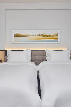 The View - Saint George Hotel, Beirut (foto 4)