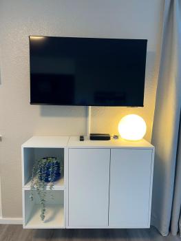 NEU 2025 - Fewo mit Meerblick & Flair, Harrislee (Foto 4)