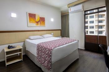 Hotel Euro Suite São Paulo by Nacional Inn - A 600 METROS DA RUA 25 DE MARÇO, São Paulo (photo 5)