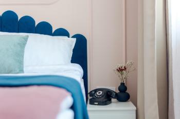 Maison Colorée - Bright And Cozy Home by Metro And Mall, София (фото 5)