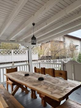 De Luxe Villa, Skopje (foto 5)