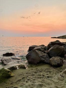 The Lodge by the sea, Ischia (photo 2)