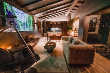 Suite Prestige - Jacuzzi - Luxe - Rooftop, Toulouse (photo 3)