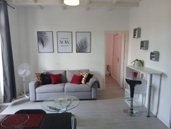 Bel appartement pour vos séjours sur la côte, Nice (fotografie 2)