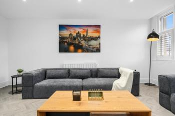 Luxury Apartment Heart of Didsbury, Manchester (photo 5)
