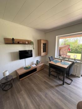Apartment 2 - Haus Heinke am Deich, Friedrichskoog-Spitz (fotografie 2)