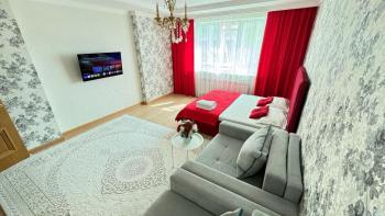 ЖК Времена года Весна 3х комнатная кухня студия, Taldykolʼ (foto 2)