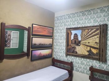Guest House, Uberlândia (photo 5)