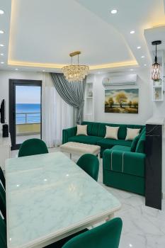 Beachfront Chalet in Porto Said with Pool Ga, `Ezbet Shalabi el-Rûdi (Foto 4)