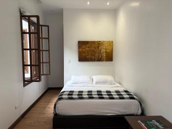 Casa 621, Cuenca (fotografie 5)