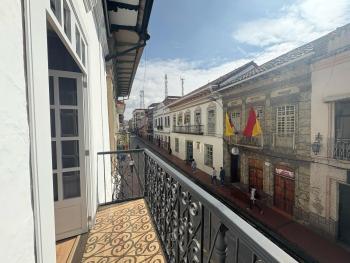 Casa 621, Cuenca (fotografie 4)