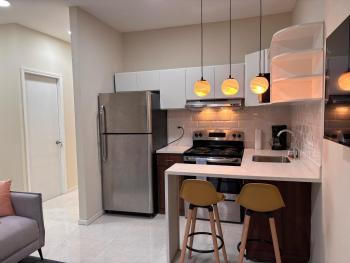 Apartment in the heart of SA, Santa Ana (fotografie 5)