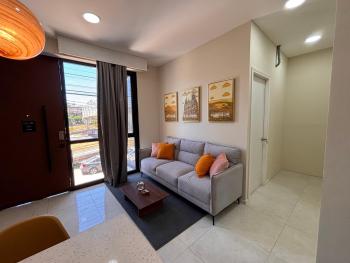 Apartment in the heart of SA, Santa Ana (fotografie 2)