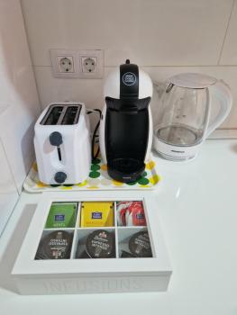 Zabalbide apartamento, PARKING GRATIS, Bilbao (fotografie 5)