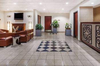 Baymont by Wyndham Columbia Fort Jackson, Columbia (Foto 4)
