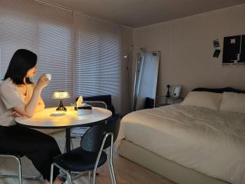 Kondae Seongsu Children's Grand Park Jamsil 3 Room 2 Room Family Trip Couple Gathering Friends Gathering, Seúl (foto 3)
