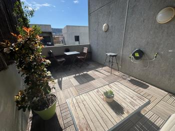 Beau studio à Nice Centre, Ницца (фото 2)